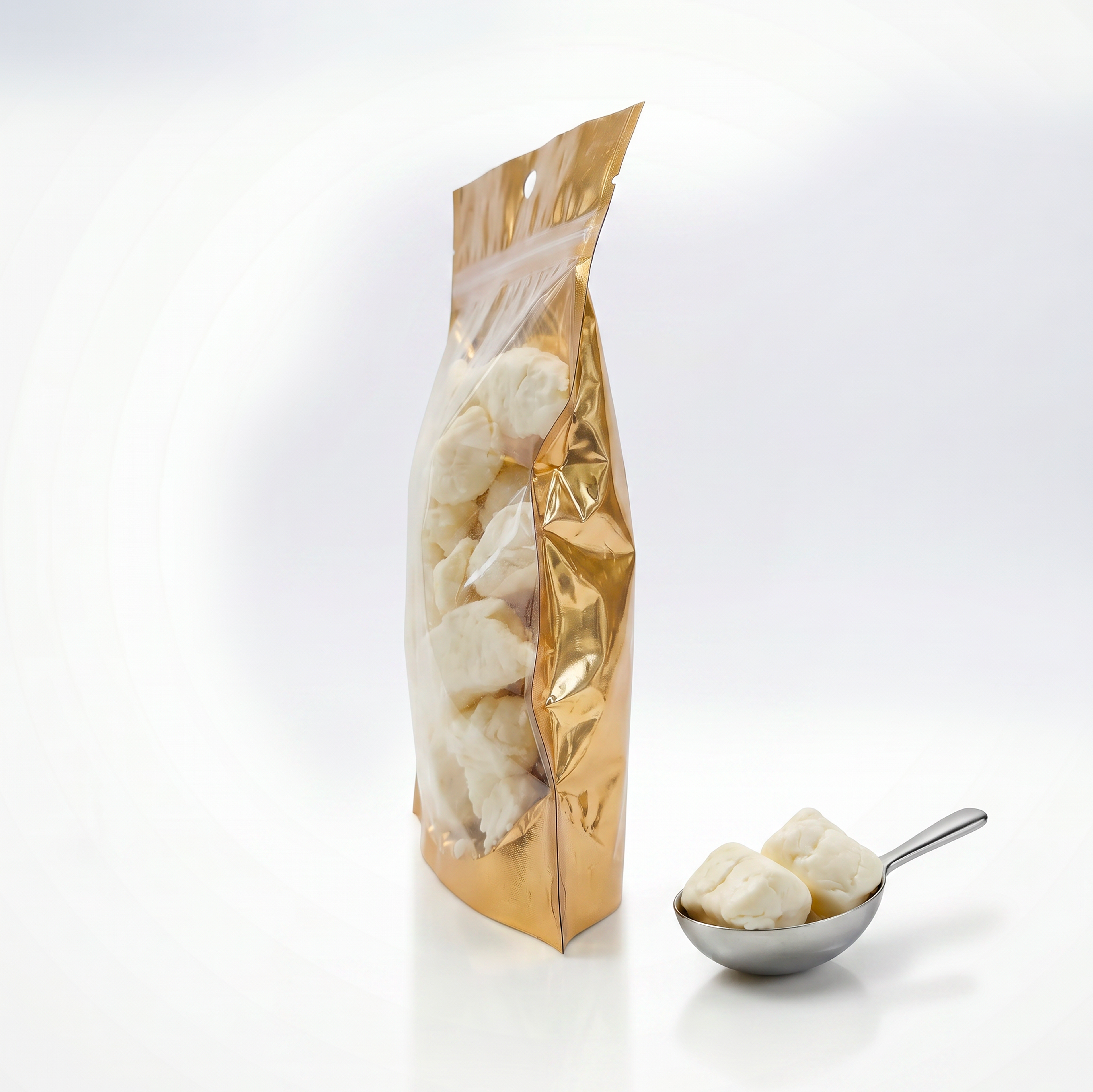 Fresh Cheese Curds