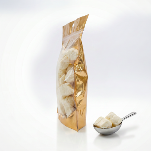 Fresh Cheese Curds