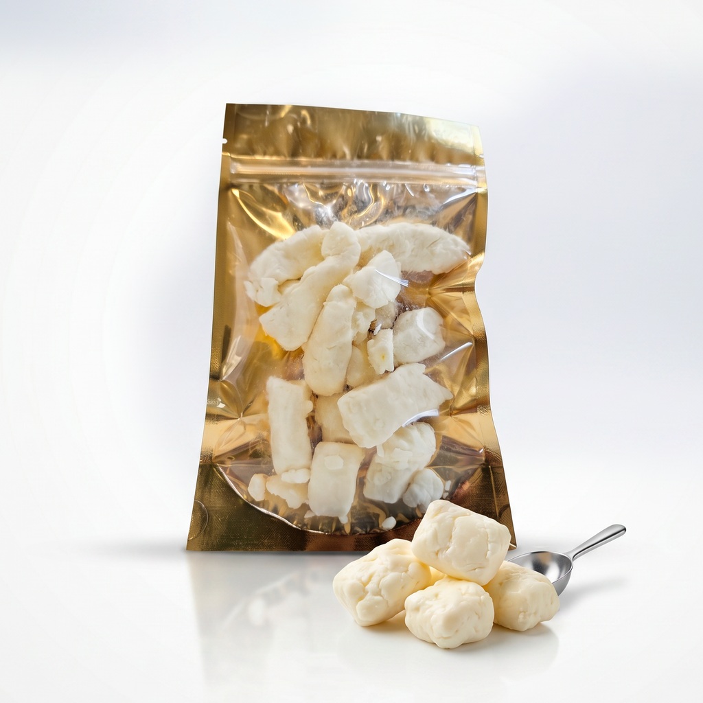 Fresh Cheese Curds