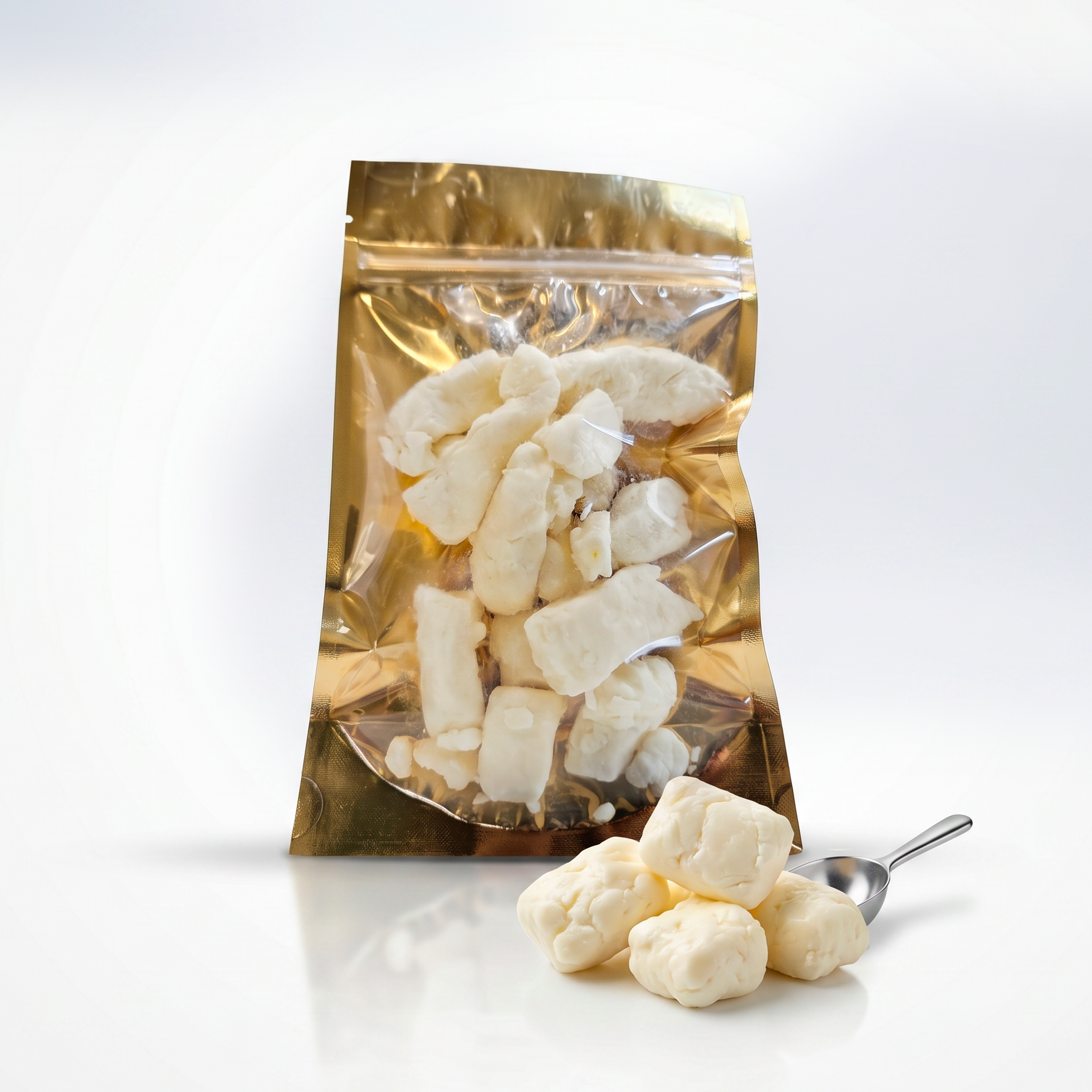 Fresh Cheese Curds
